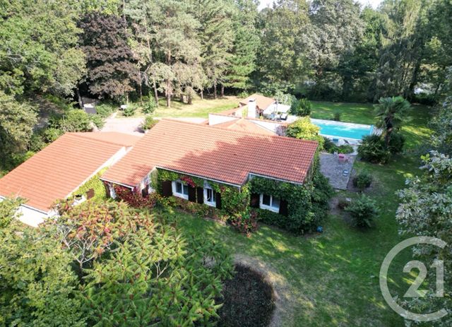 maison - VENANSAULT - 85