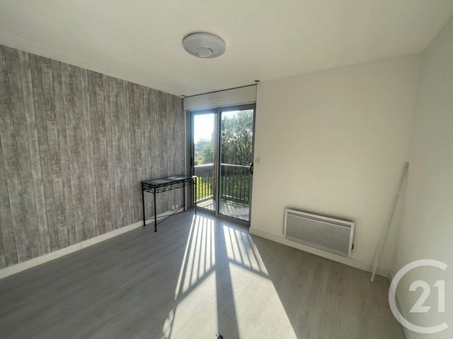Appartement Studio à vendre - 1 pièce - 21.89 m2 - LA ROCHE SUR YON - 85 - PAYS-DE-LOIRE - Century 21 Accort'Immo