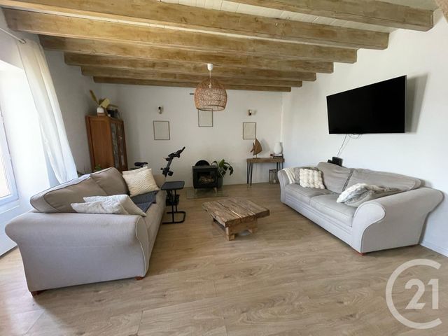 maison - AUBIGNY LES CLOUZEAUX - 85