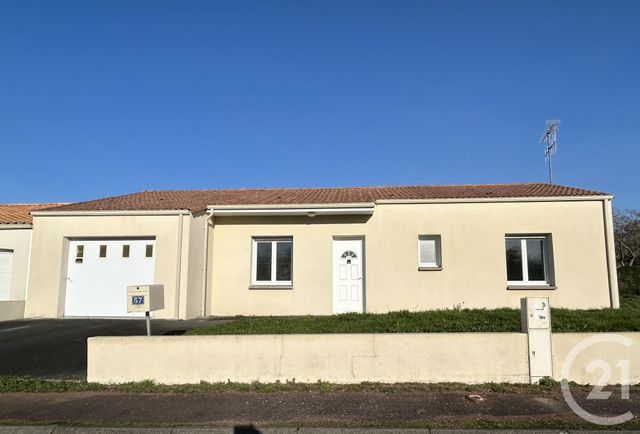  - MOUILLERON LE CAPTIF - 