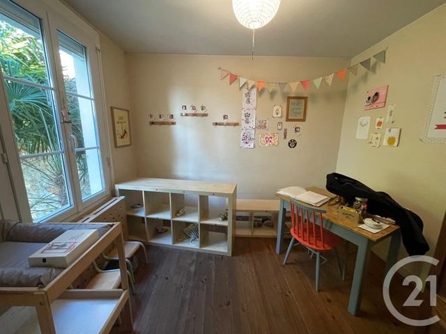 maison à vendre - 5 pièces - 95.0 m2 - LA ROCHE SUR YON - 85 - PAYS-DE-LOIRE - Century 21 Accort'Immo