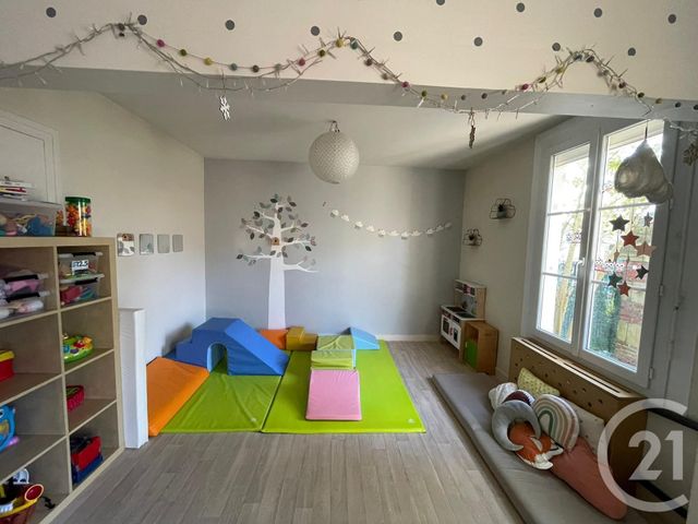 maison à vendre - 5 pièces - 95.0 m2 - LA ROCHE SUR YON - 85 - PAYS-DE-LOIRE - Century 21 Accort'Immo