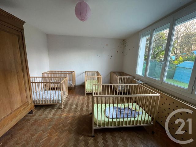 maison à vendre - 5 pièces - 95.0 m2 - LA ROCHE SUR YON - 85 - PAYS-DE-LOIRE - Century 21 Accort'Immo