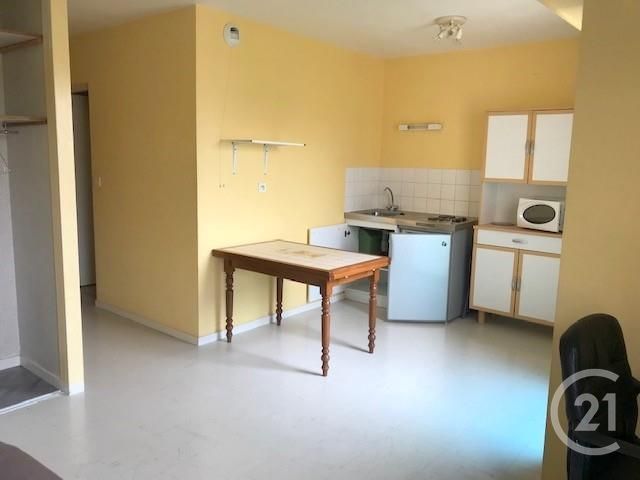 Appartement Studio à louer LA ROCHE SUR YON