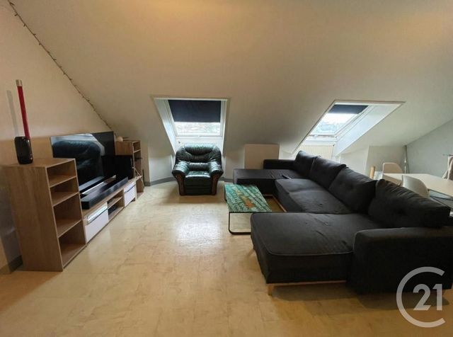 appartement - LA ROCHE SUR YON - 85