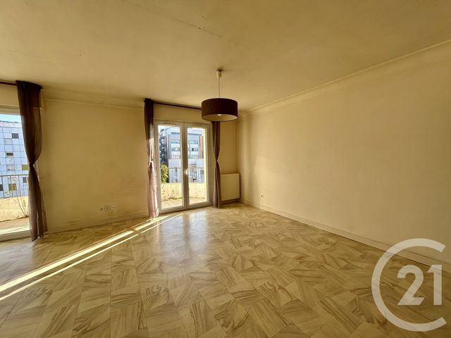 Appartement F2 à vendre - 2 pièces - 67.14 m2 - LA ROCHE SUR YON - 85 - PAYS-DE-LOIRE - Century 21 Accort'Immo