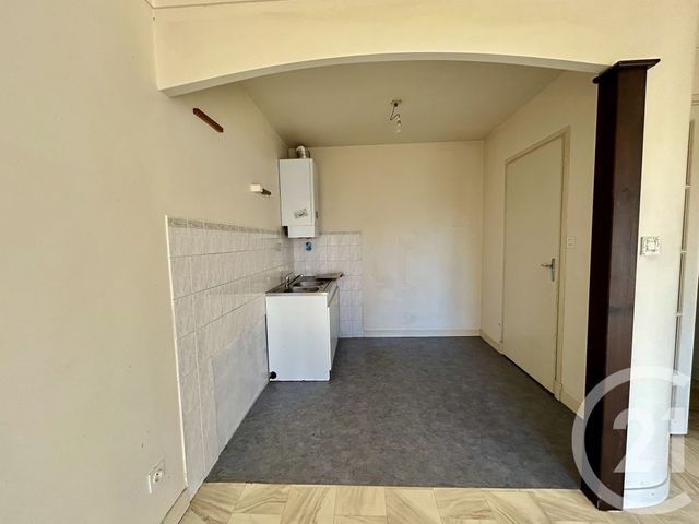 Appartement F2 à vendre - 2 pièces - 67.14 m2 - LA ROCHE SUR YON - 85 - PAYS-DE-LOIRE - Century 21 Accort'Immo