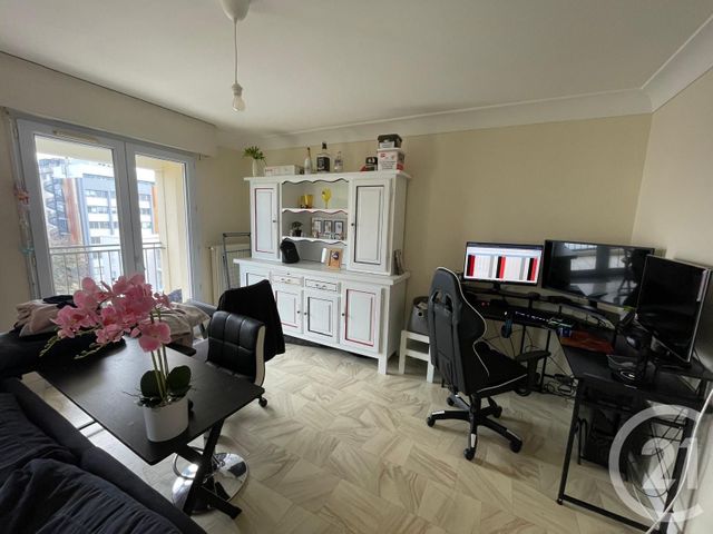 Appartement F2 à vendre - 2 pièces - 59.0 m2 - LA ROCHE SUR YON - 85 - PAYS-DE-LOIRE - Century 21 Accort'Immo