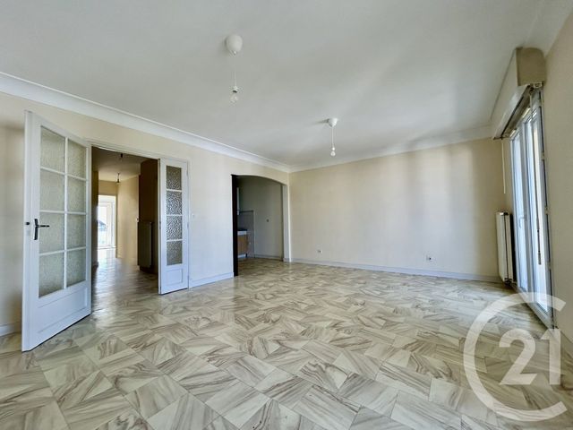 Appartement F2 à vendre - 2 pièces - 59.0 m2 - LA ROCHE SUR YON - 85 - PAYS-DE-LOIRE - Century 21 Accort'Immo