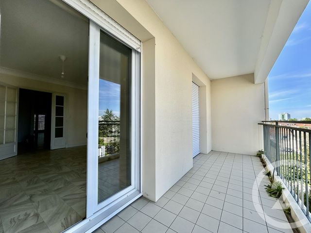 appartement - LA ROCHE SUR YON - 85