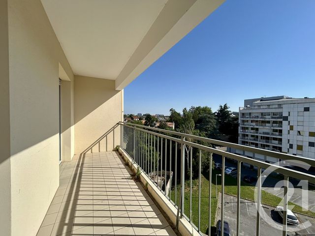 appartement - LA ROCHE SUR YON - 85