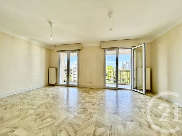 Appartement F2 à vendre - 2 pièces - 59.0 m2 - LA ROCHE SUR YON - 85 - PAYS-DE-LOIRE - Century 21 Accort'Immo