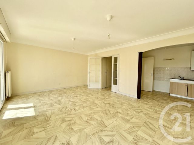 Appartement F2 à vendre - 2 pièces - 59.0 m2 - LA ROCHE SUR YON - 85 - PAYS-DE-LOIRE - Century 21 Accort'Immo