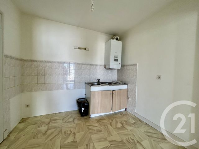 Appartement F2 à vendre - 2 pièces - 59.0 m2 - LA ROCHE SUR YON - 85 - PAYS-DE-LOIRE - Century 21 Accort'Immo