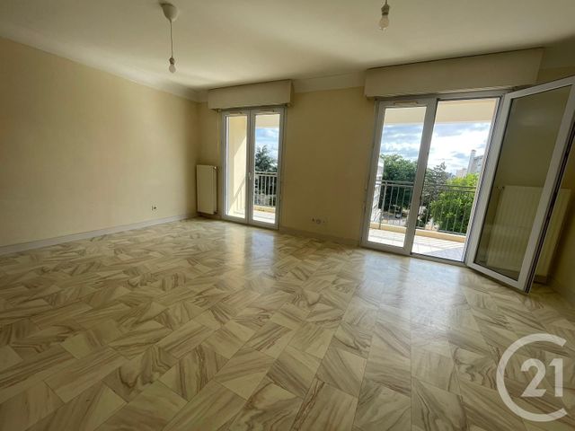 Appartement F2 à vendre LA ROCHE SUR YON