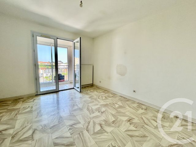 Appartement F2 à vendre - 2 pièces - 59.0 m2 - LA ROCHE SUR YON - 85 - PAYS-DE-LOIRE - Century 21 Accort'Immo