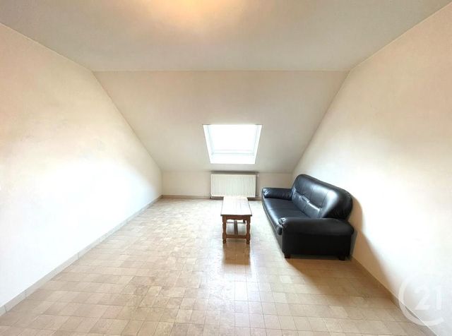 appartement - LA ROCHE SUR YON - 85