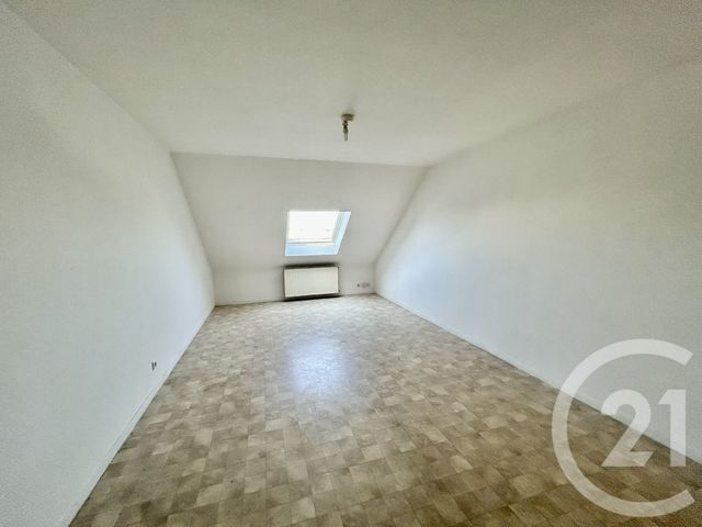 Appartement Duplex à vendre - 3 pièces - 69.0 m2 - LA ROCHE SUR YON - 85 - PAYS-DE-LOIRE - Century 21 Accort'Immo
