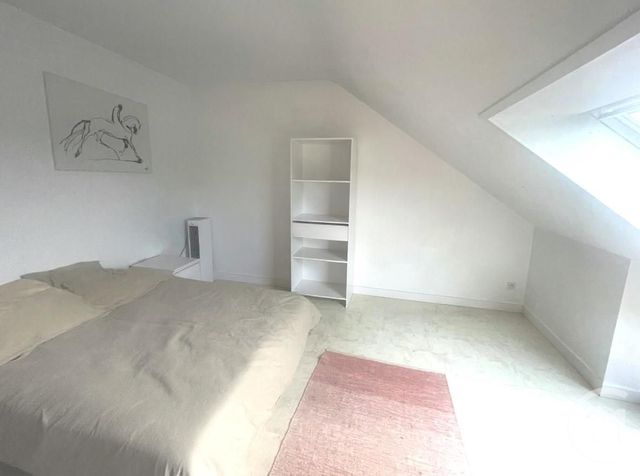 Appartement Duplex à vendre - 2 pièces - 44.0 m2 - LA ROCHE SUR YON - 85 - PAYS-DE-LOIRE - Century 21 Accort'Immo