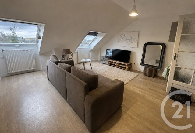 Appartement Duplex à vendre LA ROCHE SUR YON