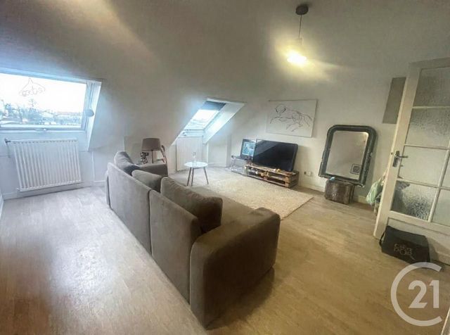 appartement - LA ROCHE SUR YON - 85