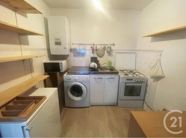 Appartement Duplex à vendre - 2 pièces - 44.0 m2 - LA ROCHE SUR YON - 85 - PAYS-DE-LOIRE - Century 21 Accort'Immo