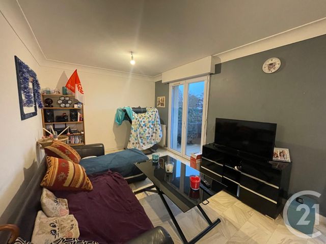 Appartement F2 à vendre - 2 pièces - 67.0 m2 - LA ROCHE SUR YON - 85 - PAYS-DE-LOIRE - Century 21 Accort'Immo