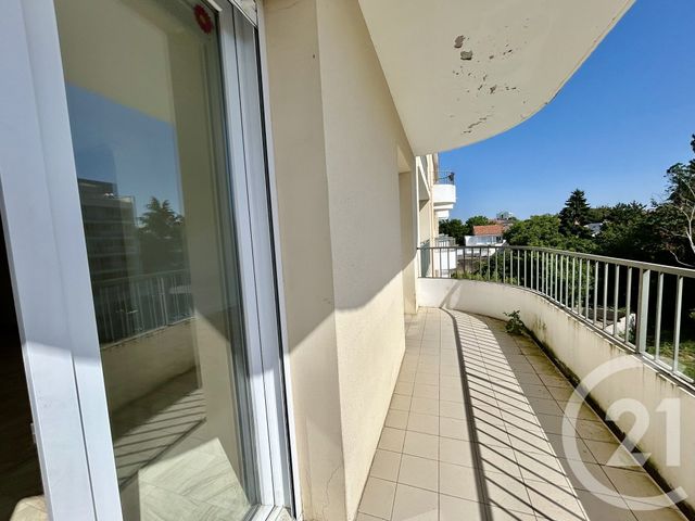 appartement - LA ROCHE SUR YON - 85
