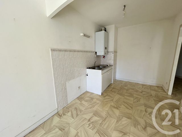 Appartement F2 à vendre - 2 pièces - 67.0 m2 - LA ROCHE SUR YON - 85 - PAYS-DE-LOIRE - Century 21 Accort'Immo