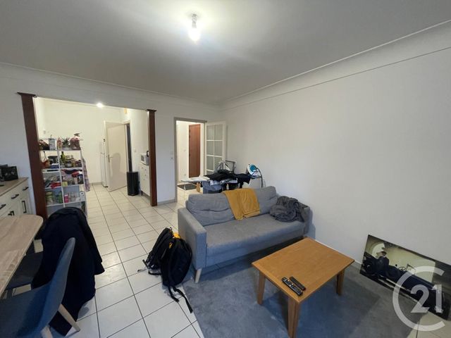 appartement - LA ROCHE SUR YON - 85