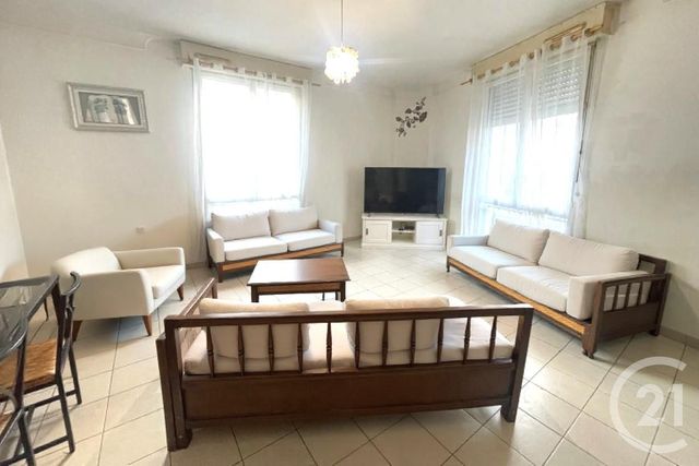 appartement - LA ROCHE SUR YON - 85