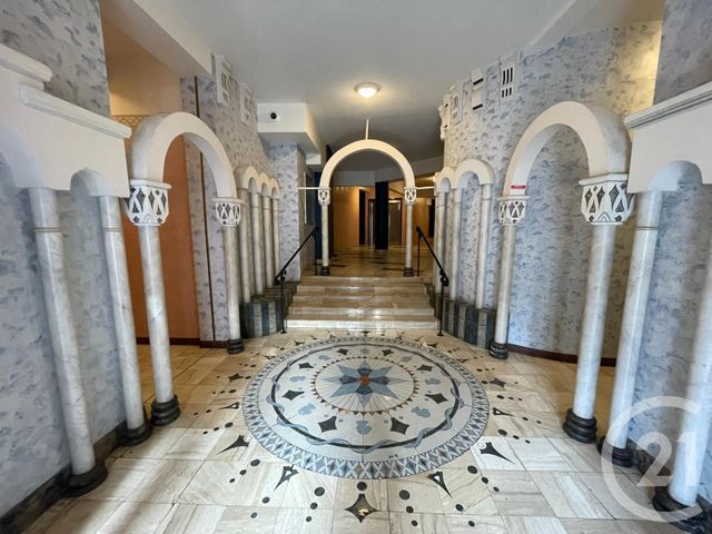 Appartement F2 à vendre - 2 pièces - 57.0 m2 - LA ROCHE SUR YON - 85 - PAYS-DE-LOIRE - Century 21 Accort'Immo