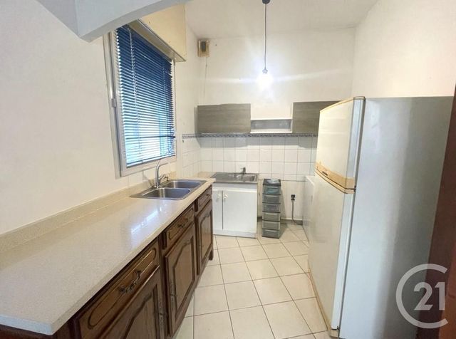 Appartement F2 à vendre - 2 pièces - 57.0 m2 - LA ROCHE SUR YON - 85 - PAYS-DE-LOIRE - Century 21 Accort'Immo