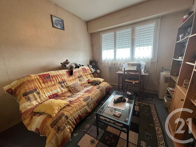 Appartement F3 à vendre - 3 pièces - 68.0 m2 - LA ROCHE SUR YON - 85 - PAYS-DE-LOIRE - Century 21 Accort'Immo