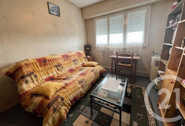 Appartement F3 à vendre - 3 pièces - 68.0 m2 - LA ROCHE SUR YON - 85 - PAYS-DE-LOIRE - Century 21 Accort'Immo