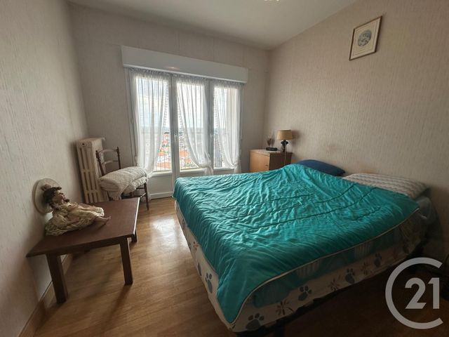 Appartement F3 à vendre - 3 pièces - 68.0 m2 - LA ROCHE SUR YON - 85 - PAYS-DE-LOIRE - Century 21 Accort'Immo