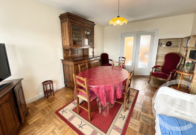 Appartement F3 à vendre - 3 pièces - 68.0 m2 - LA ROCHE SUR YON - 85 - PAYS-DE-LOIRE - Century 21 Accort'Immo