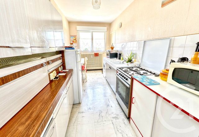 Appartement F3 à vendre - 3 pièces - 68.0 m2 - LA ROCHE SUR YON - 85 - PAYS-DE-LOIRE - Century 21 Accort'Immo