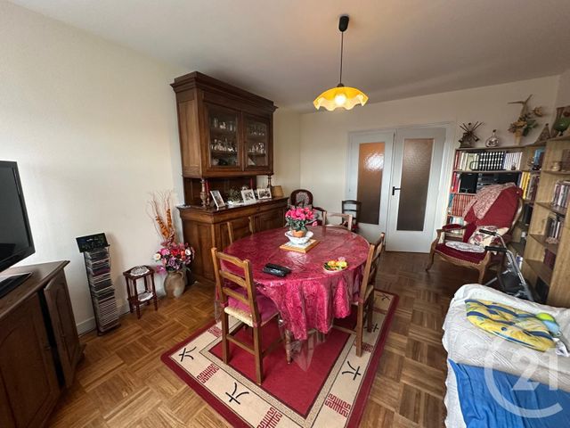 Appartement F3 à vendre - 3 pièces - 68.0 m2 - LA ROCHE SUR YON - 85 - PAYS-DE-LOIRE - Century 21 Accort'Immo