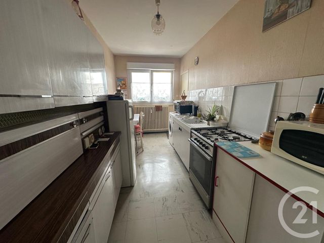 Appartement F3 à vendre - 3 pièces - 68.0 m2 - LA ROCHE SUR YON - 85 - PAYS-DE-LOIRE - Century 21 Accort'Immo