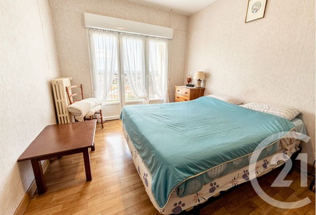Appartement F3 à vendre - 3 pièces - 68.0 m2 - LA ROCHE SUR YON - 85 - PAYS-DE-LOIRE - Century 21 Accort'Immo