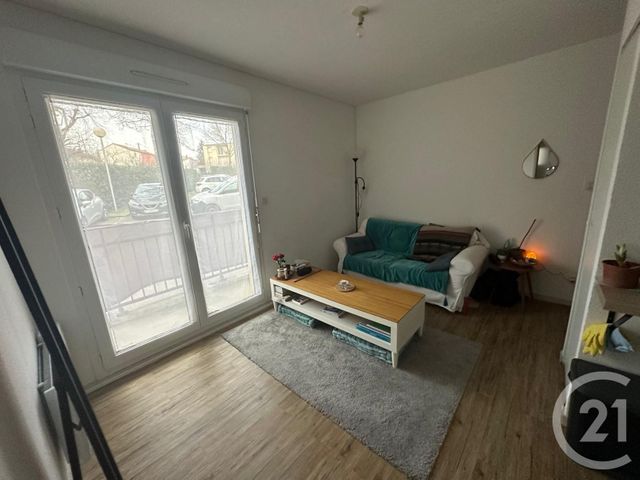 appartement - LA ROCHE SUR YON - 85