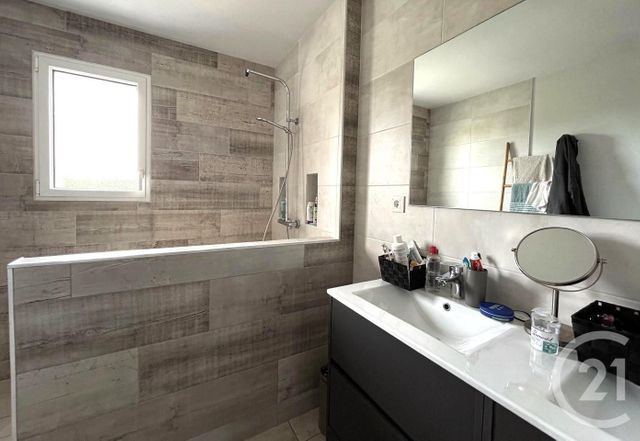 maison à vendre - 1 pièce - 91.91 m2 - NESMY - 85 - PAYS-DE-LOIRE - Century 21 Accort'Immo