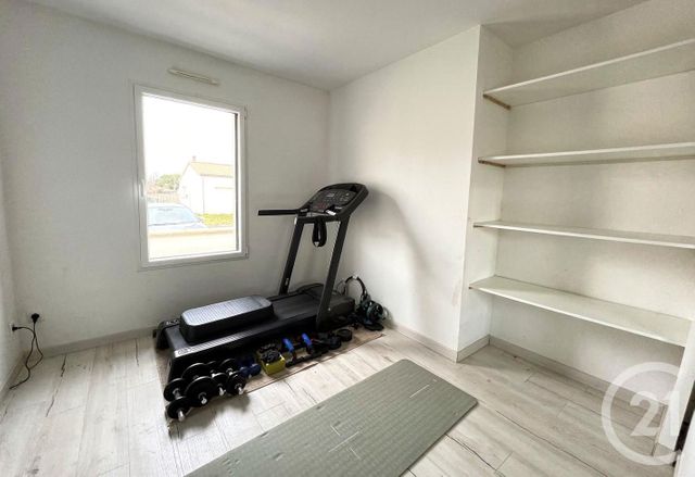 maison à vendre - 1 pièce - 91.91 m2 - NESMY - 85 - PAYS-DE-LOIRE - Century 21 Accort'Immo