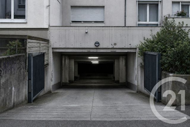 Parking à vendre LA ROCHE SUR YON