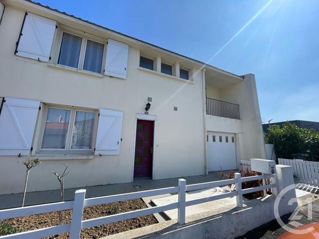 maison - LA ROCHE SUR YON - 85