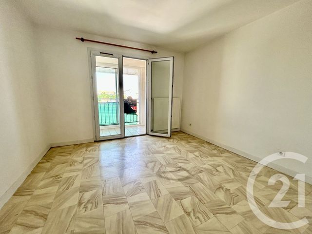 Appartement F2 à vendre - 2 pièces - 59.0 m2 - LA ROCHE SUR YON - 85 - PAYS-DE-LOIRE - Century 21 Accort'Immo