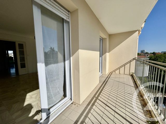Appartement F2 à vendre - 2 pièces - 59.0 m2 - LA ROCHE SUR YON - 85 - PAYS-DE-LOIRE - Century 21 Accort'Immo