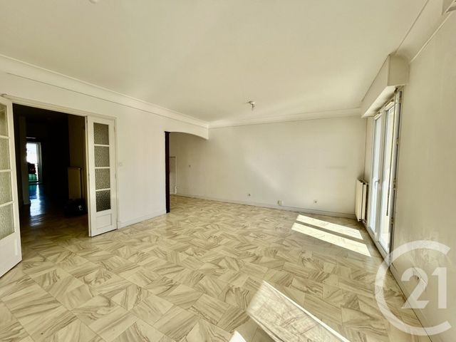 Appartement F2 à vendre - 2 pièces - 59.0 m2 - LA ROCHE SUR YON - 85 - PAYS-DE-LOIRE - Century 21 Accort'Immo