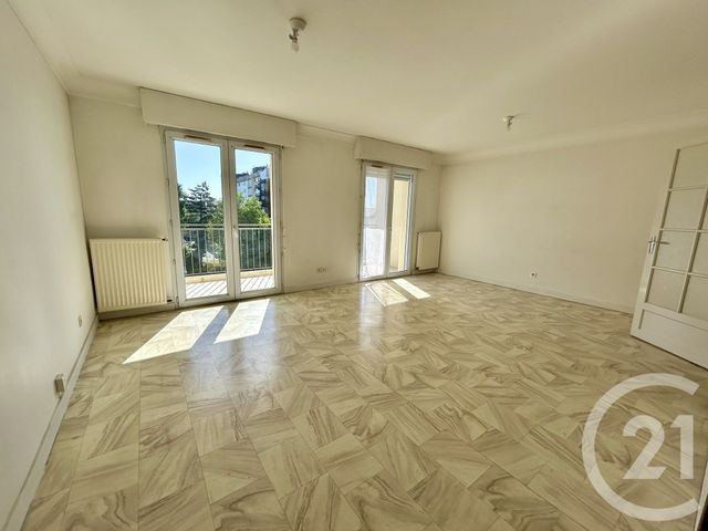 appartement - LA ROCHE SUR YON - 85